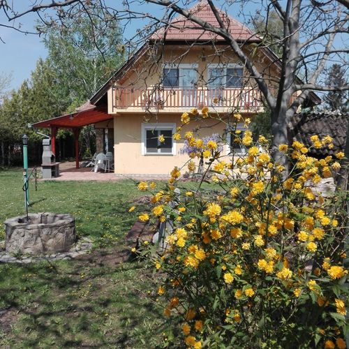 Sungarden Apartman Balatonlelle – Balatonlelle, Ungaria