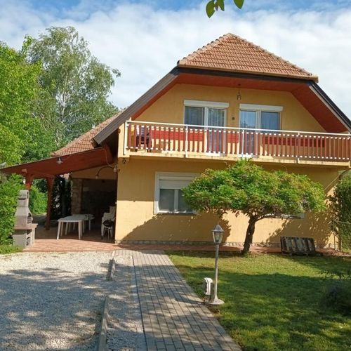 Sungarden Apartman Balatonlelle