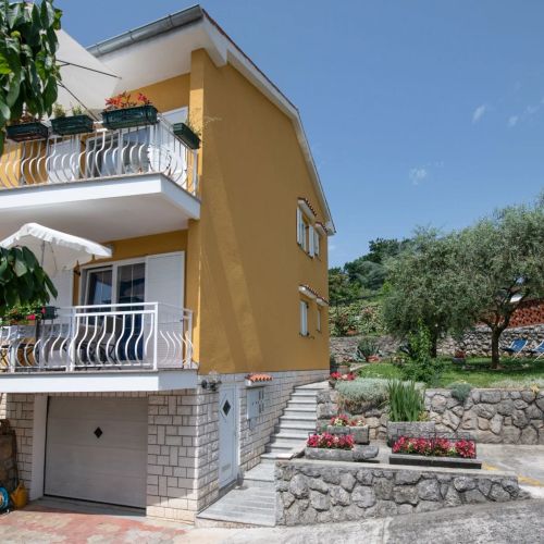 Ika Blue Studio Ičići