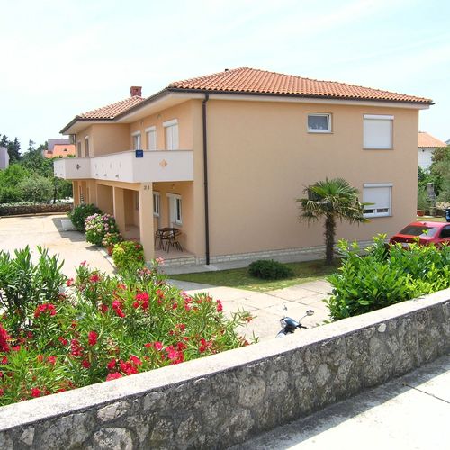 Apartment Elvira Krk