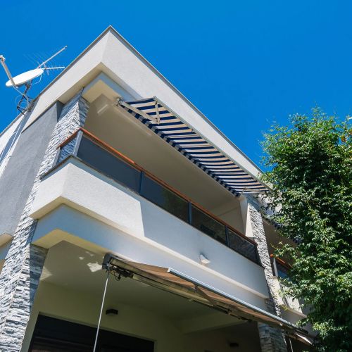 Apartments Violett Vodice – Vodice, Croația