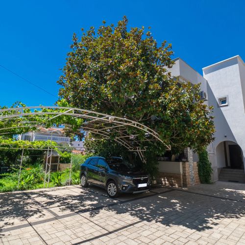 Apartments Violett Vodice – Vodice, Croația