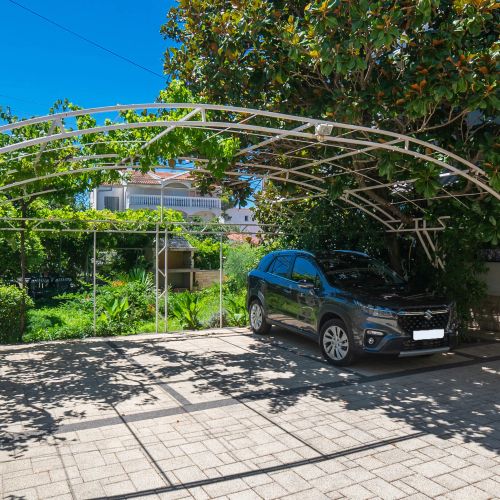 Apartments Violett Vodice – Vodice, Croația