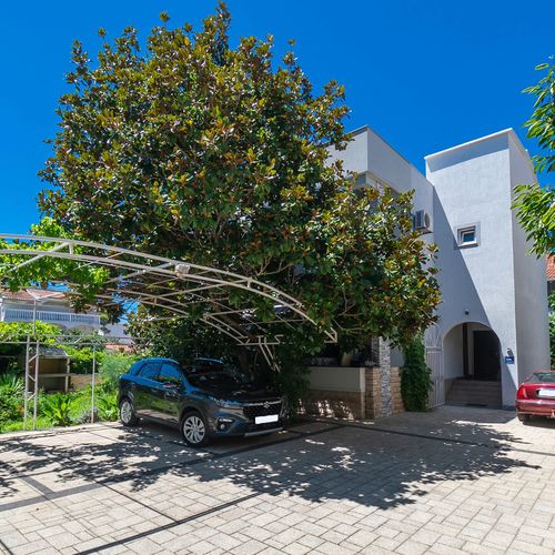 Apartments Violett Vodice