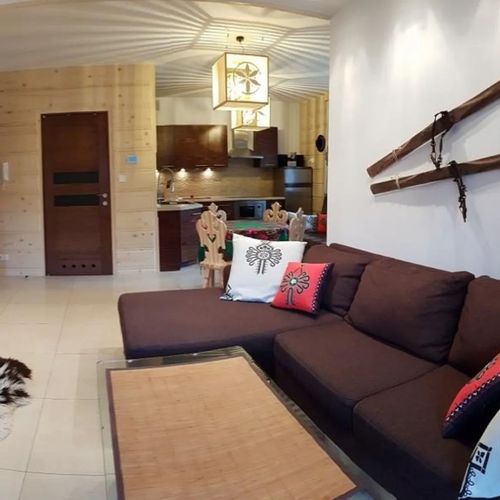 Apartament Jaszczurówka Zakopane