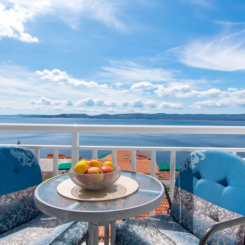 Apartment Terezija Pisak