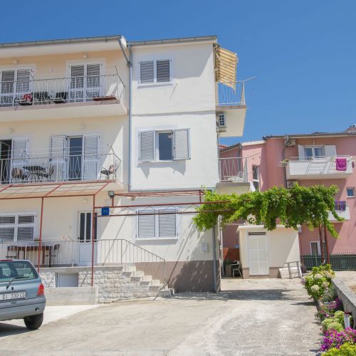 Apartment Stane Primosten – Primošten, Croația
