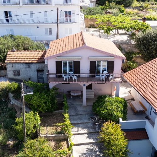Apartments Jozo Stanici