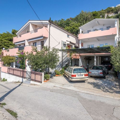 Apartments Galic Pisak – Pisak, Chorwacja