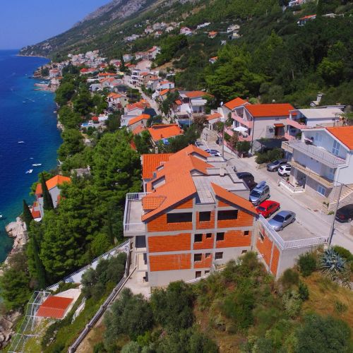 Apartments Galic Pisak – Pisak, Chorwacja