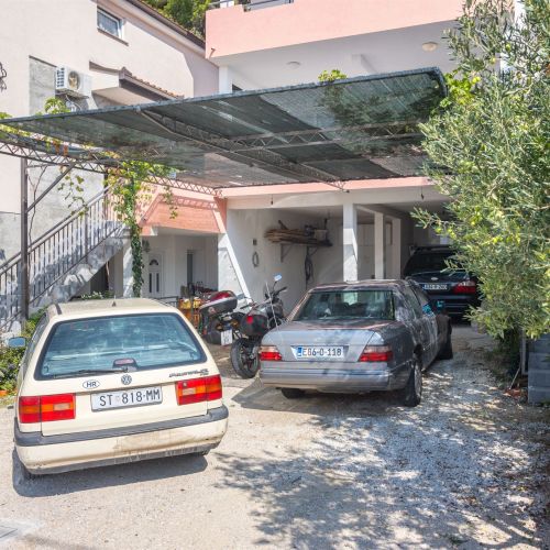 Apartments Galic Pisak – Pisak, Chorwacja