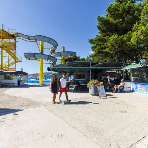 Apartments Danica Vodice – Vodice, Chorwacja