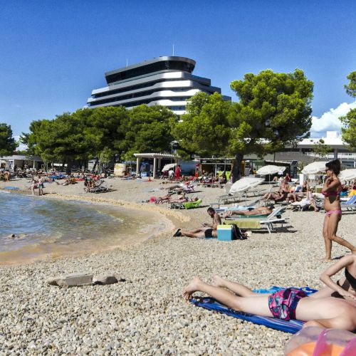 Apartments Danica Vodice – Vodice, Chorwacja