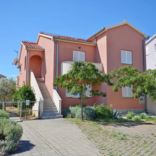 Apartments Danica Vodice – Vodice, Chorwacja