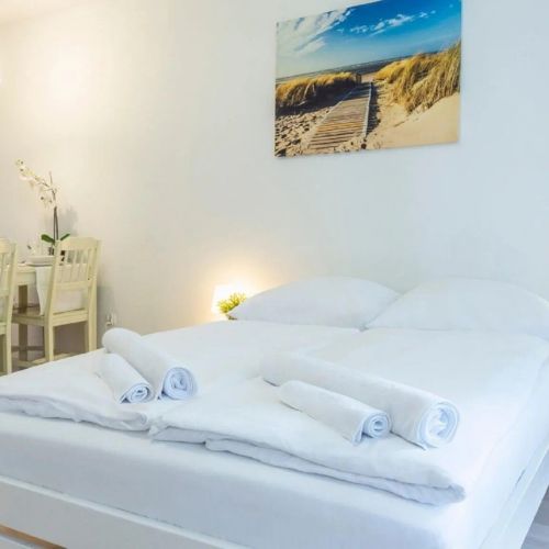 VacationClub Zdrojowa 22 Apartament 5 Świnoujście – Świnoujście, Polonia