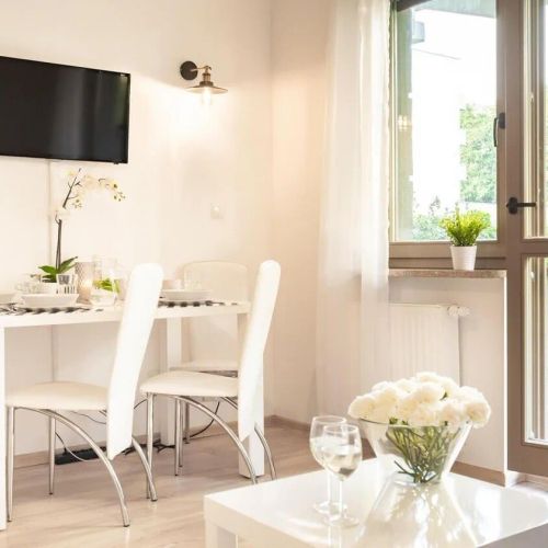 VacationClub Zdrojowa 22 Apartament 5 Świnoujście – Świnoujście, Polonia