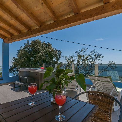 House Darijo Lokva Rogoznica – Lokva Rogoznica, Chorwacja