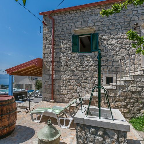 House Darijo Lokva Rogoznica – Lokva Rogoznica, Chorwacja
