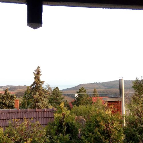 Krisztina Vendégház Felsőörs – Felsőörs, Ungaria
