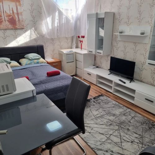 Csillag Apartman Kisvárda
