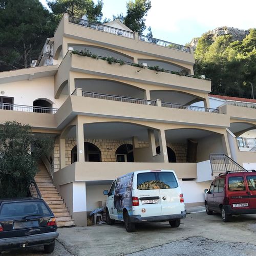 Apartments Apollo Zastrazisce II