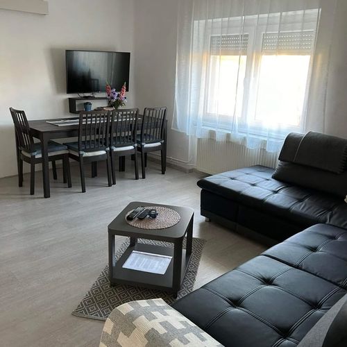 Gerda Vendégház Cserkeszőlő