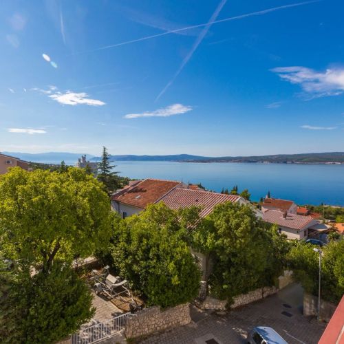 Apartman Zrinko Dramalj – Dramalj, Croația