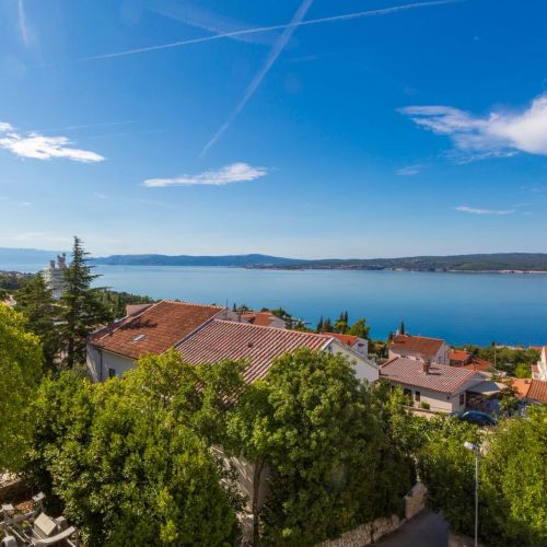 Apartman Zrinko Dramalj – Dramalj, Croația