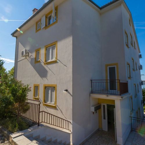 Apartman Zrinko Dramalj – Dramalj, Croația