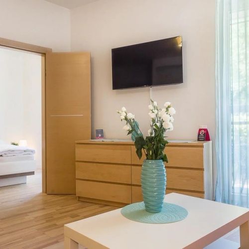  VacationClub Bałtycka 10 Apartament 9 Świnoujście – Świnoujście, Polonia