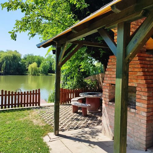 Reza Vendégház Békésszentandrás