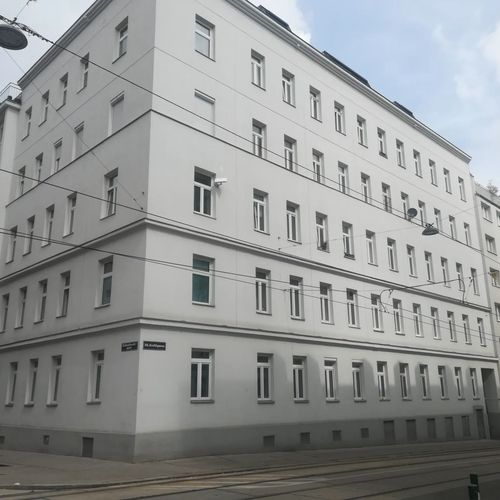 Knöllgasse Apartman Vienna