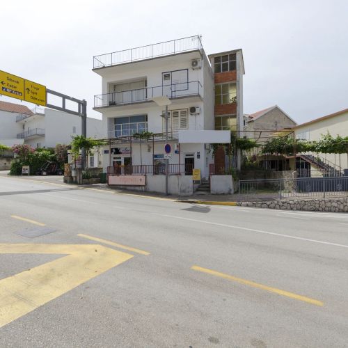 Apartment Tome G Primosten