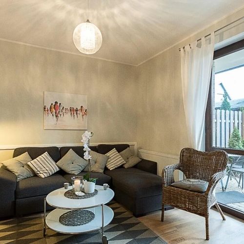 VacationClub Rezydencja Park II Apartament 1 Mielno 