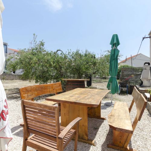 Apartments Marija Jug Primosten – Primošten, Chorwacja