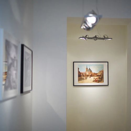 Piacsek Apartmanház Pécs