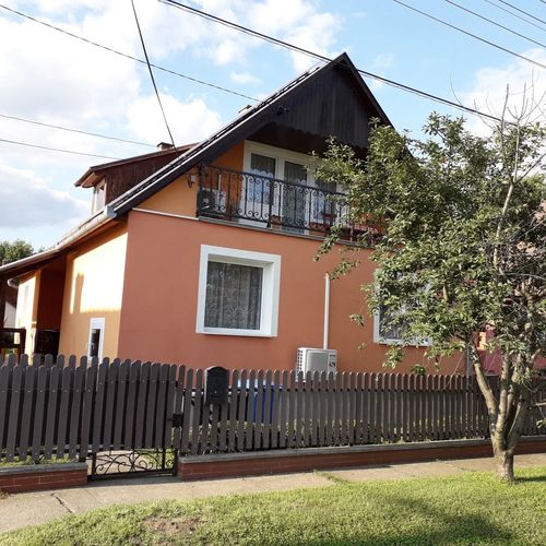 Rita Vendégház Villány