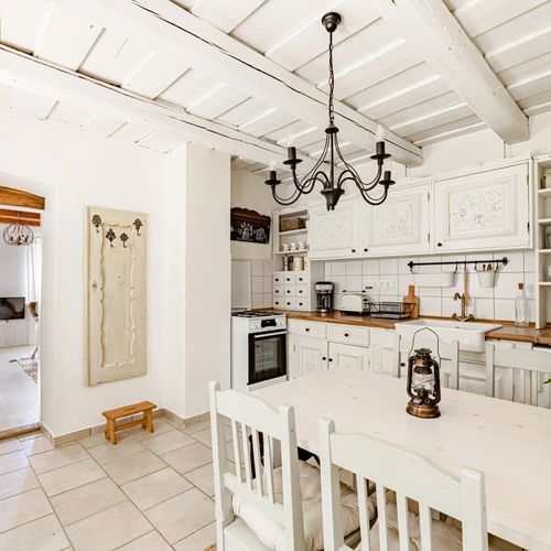 Porta Vintage Sótony