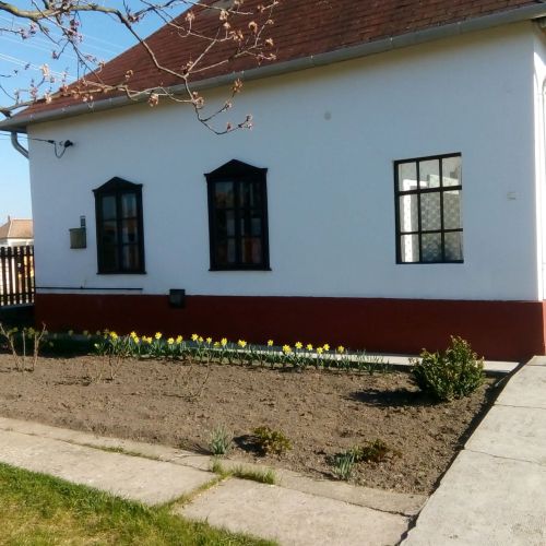 Nagymama Vendégház Poroszló – Poroszló, Węgry