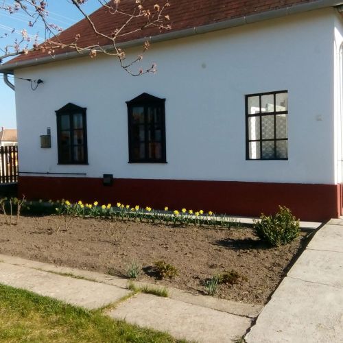 Nagymama Vendégház Poroszló – Poroszló, Węgry
