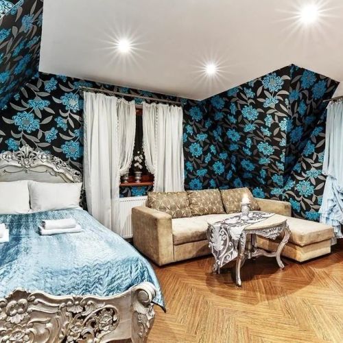 Straszny Dwór Kościelisko