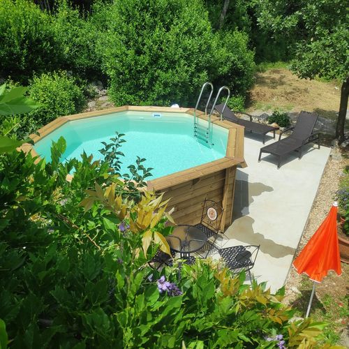 Apartment Zorka Medveja