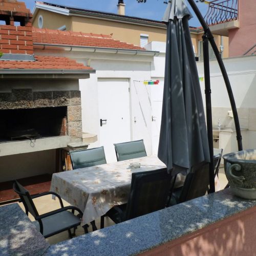 Apartments Pjer Starigrad Paklenica – Starigrad, Croația