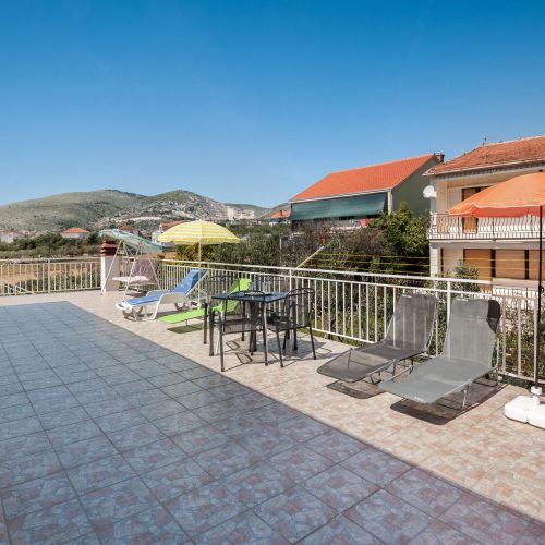 Apartment Meri Trogir