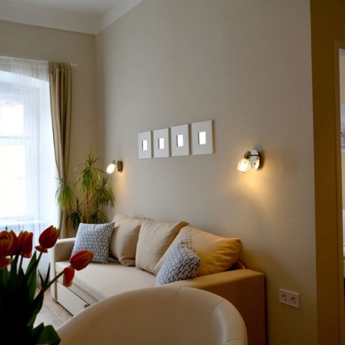 Főtér Apartmanház Szentendre