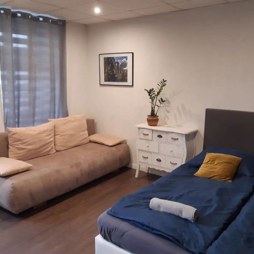 Ady Apartman Tata – Tata, Ungaria