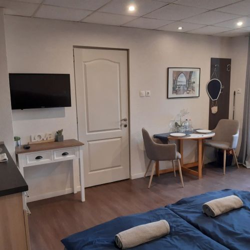 Ady Apartman Tata – Tata, Ungaria