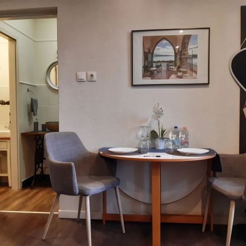 Ady Apartman Tata – Tata, Ungaria
