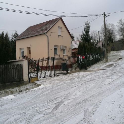 Anett Családi Vendégház Bükkszék