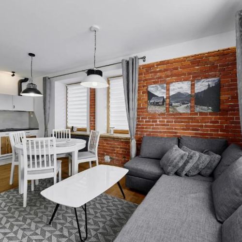 Apartamenty Hel Zakopane